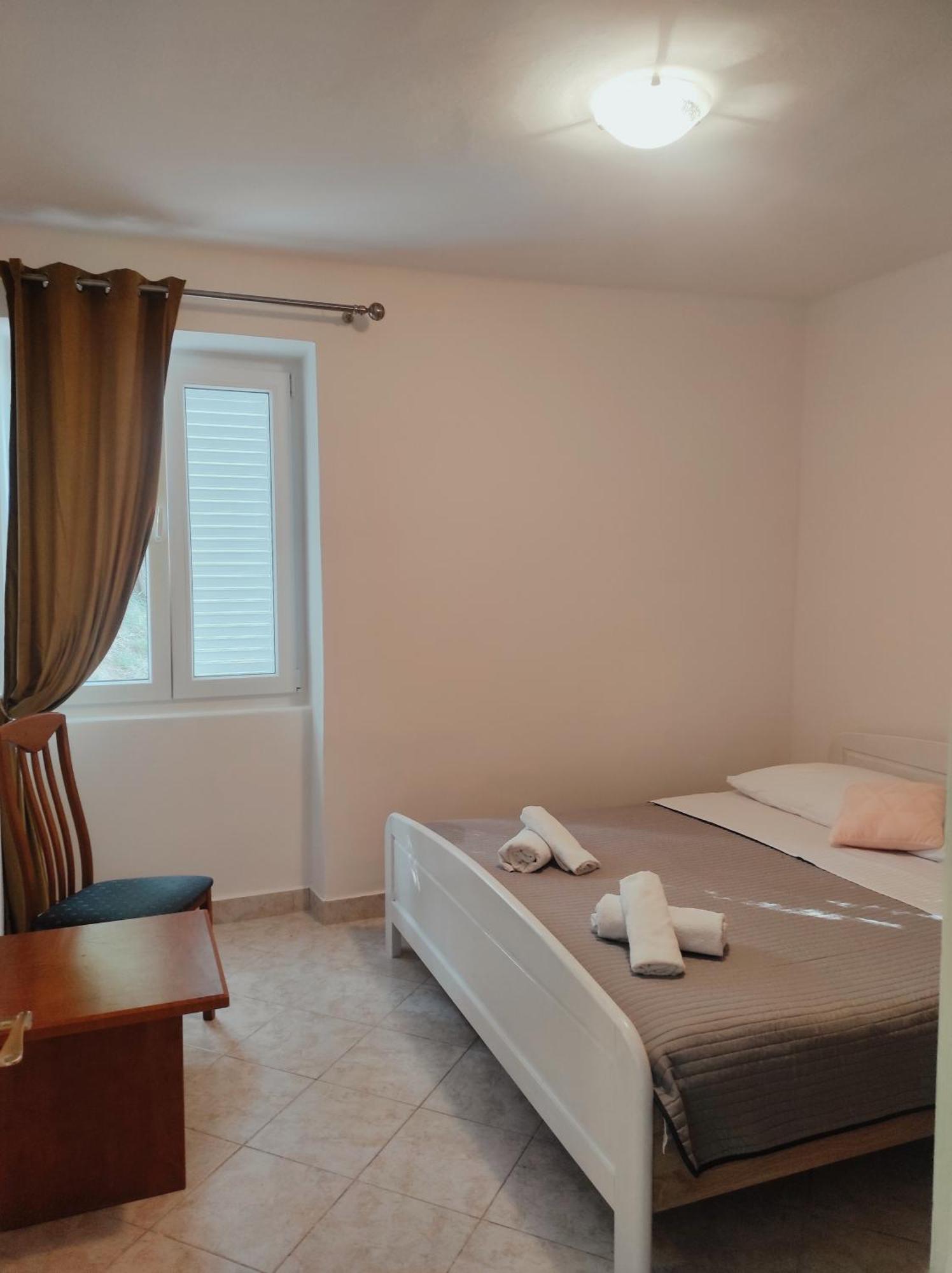 Apartman Daniel With Free Parking Mundanije المظهر الخارجي الصورة