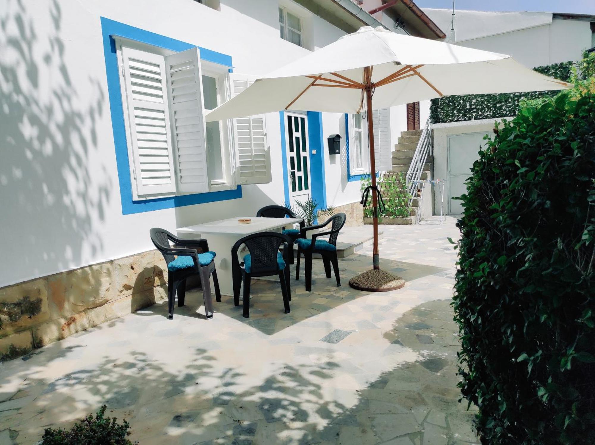 Apartman Daniel With Free Parking Mundanije الغرفة الصورة