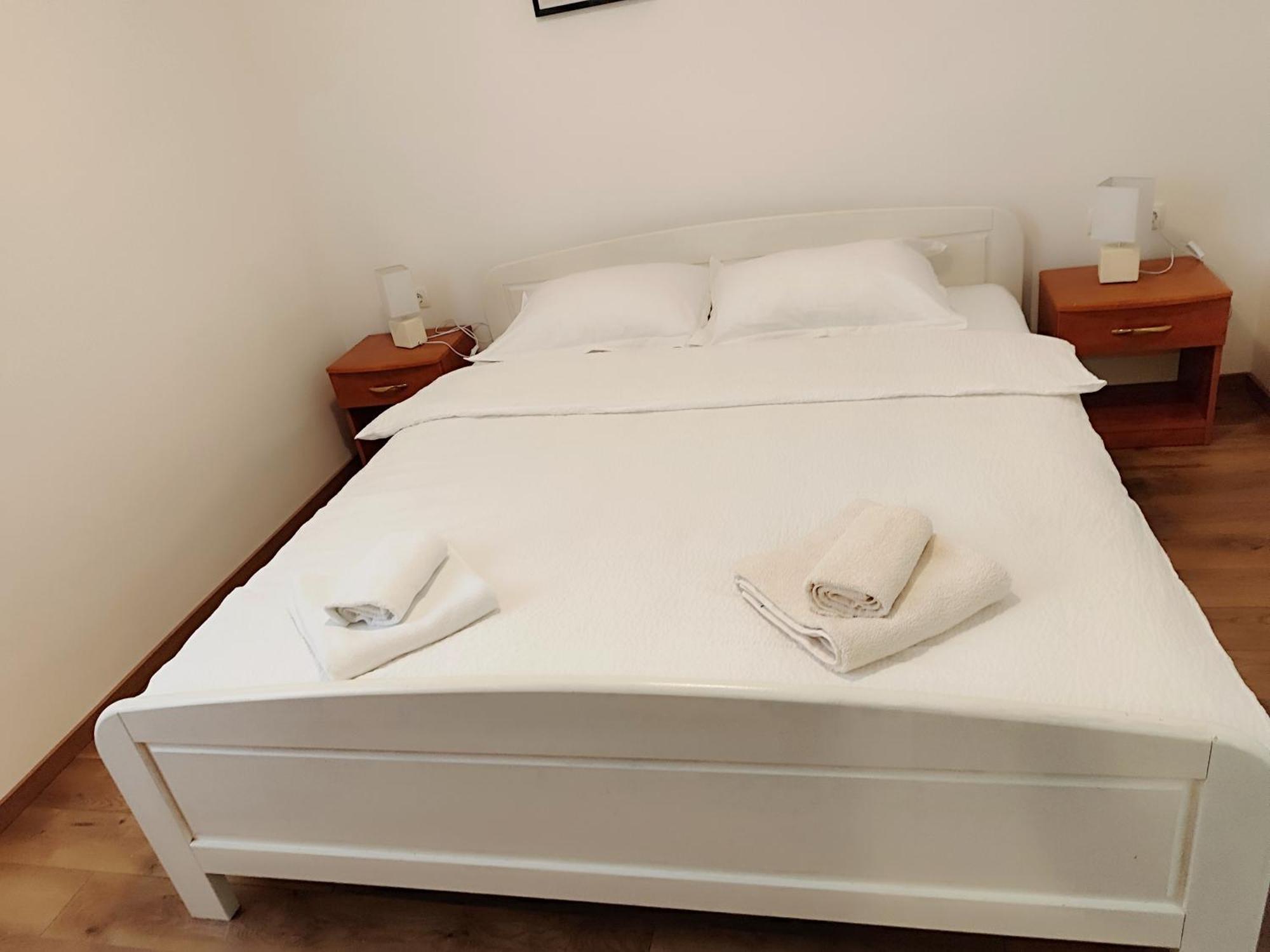 Apartman Daniel With Free Parking Mundanije المظهر الخارجي الصورة