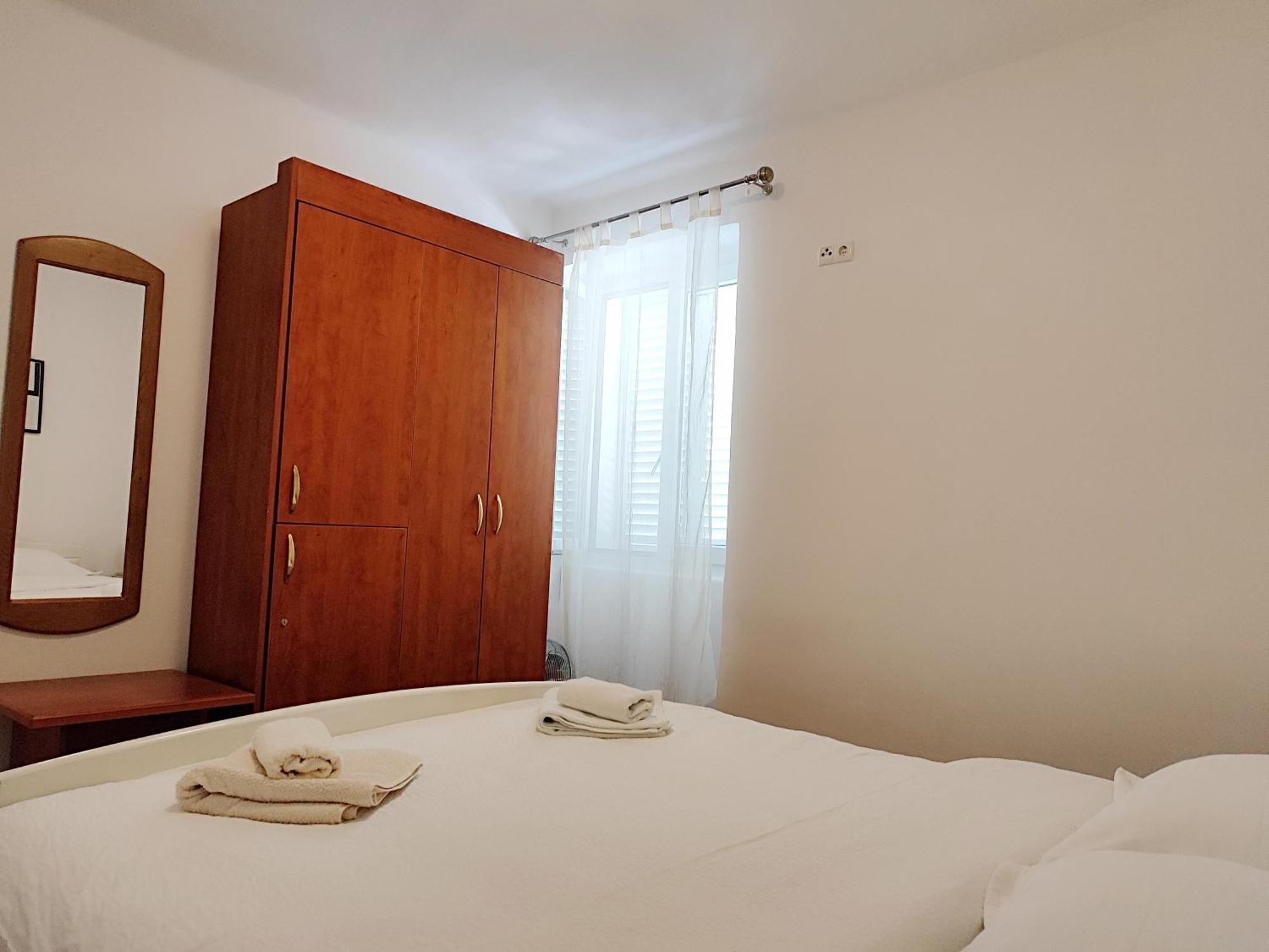 Apartman Daniel With Free Parking Mundanije المظهر الخارجي الصورة