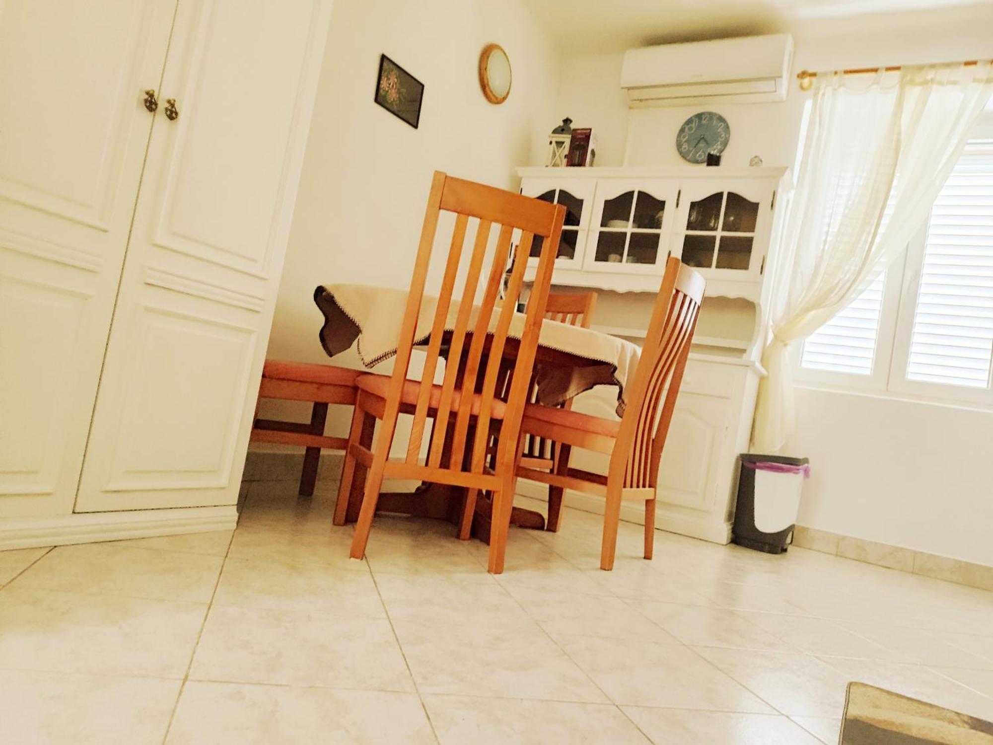 Apartman Daniel With Free Parking Mundanije المظهر الخارجي الصورة
